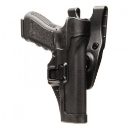 Holster CQC Level 2