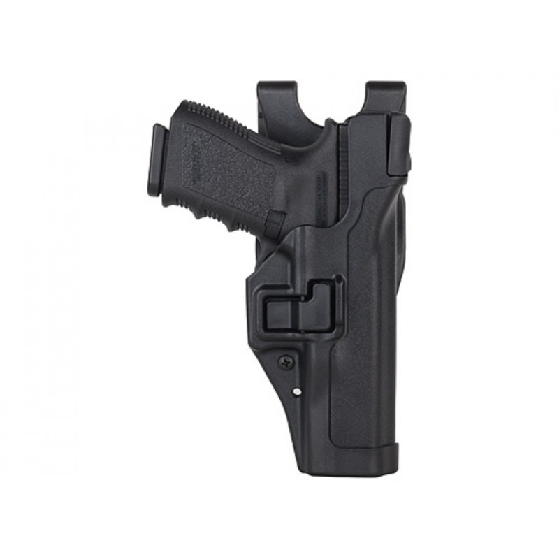 Holster CQC Level 3