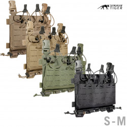 Panneau Frontale Molle LASERCUT avec 3 Porte-Chargeurs