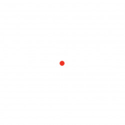 Viseur point rouge Mini Shot Pro Spec - rouge