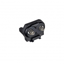 Capuchon STREAMLIGHT Compartiment à Pile Avec Interrupteur TLR-1 / TLR-2