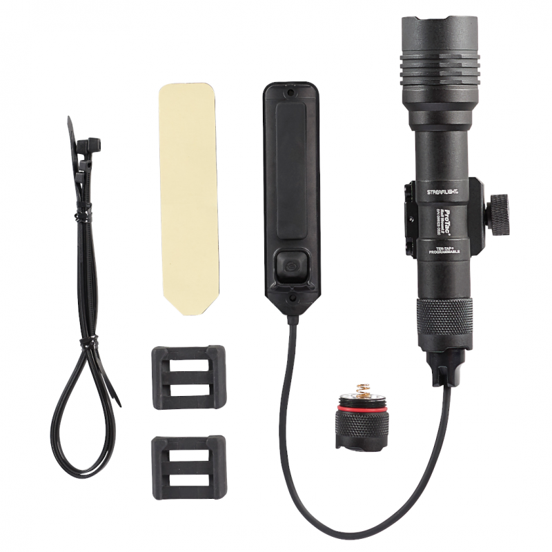 Lampe STREAMLIGHT PROTAC® Rail Mount 2