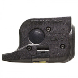 Lampe STREAMLIGHT TLR-6 pour Glock 26/27/33 sans laser