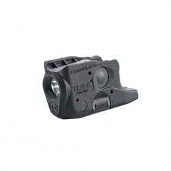 Lampe STREAMLIGHT TLR-6 pour Glock 26/27/33 sans laser