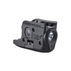 Lampe STREAMLIGHT TLR-6 pour Glock 26/27/33 sans laser