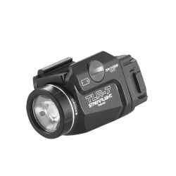 Lampe STREAMLIGHT TLR-7 Avec Intérupteur Latéral