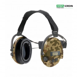 Casque Supreme Pro-X Serre-Nuque Multicam