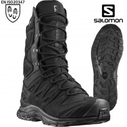 Chaussures SALOMON XA Forces 8 GTX EN
