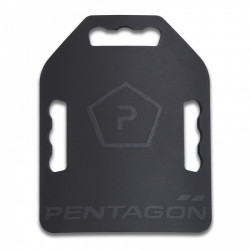 Plaque Entraînement Metallon® 4kg