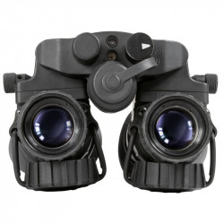 Binoculaire de vision nocturne NVG-50 Gen 2+ - Level 1