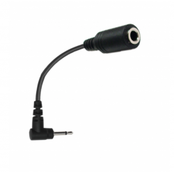 Adaptateur 2,5mm vers 3,5 mm