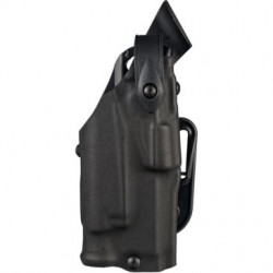 Holster Safariland ALS/SLS STX Tactical 6367 avec Lampe