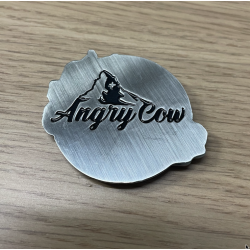 Coin ANGRY COW "Vintage Collection"  - PUCH