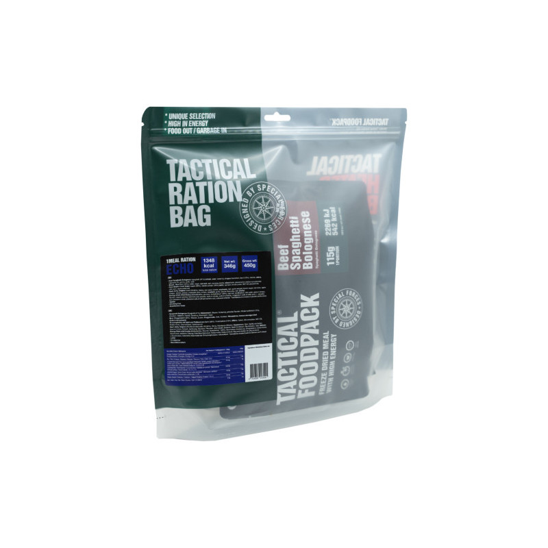 1 Meal Ration ECHO 346g