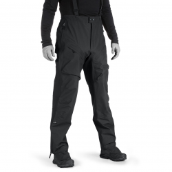 Pantalon UF PRO Gore-Tex® Monsoon XT - Noir