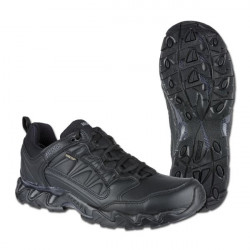 Chaussure MEINDL Black Python GTX