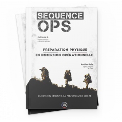 Séquence OPS - Manuel de préparation physique