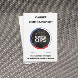 Séquence OPS - Carnet d'Entrainement