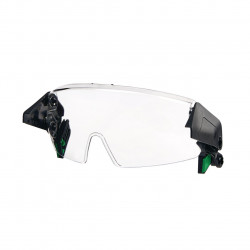 1/2 Ecran de protection / Lunettes V-Gard H1