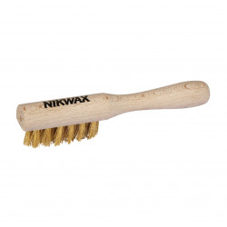 Brosse NIKWAX spéciale Nubuck