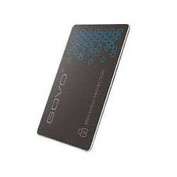 Carte de blocage RFID