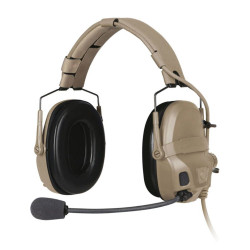 CASQUE OPS CORE AMP CONNECTEURS SANS NFMI