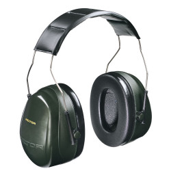 Casque Optime