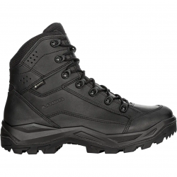 Chaussures Lowa RENEGADE II GTX MID TF WS Noir