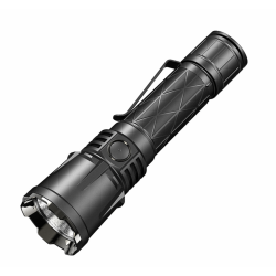 Lampe Tactique Rechargeable XT21X PRO - 4400 lumens