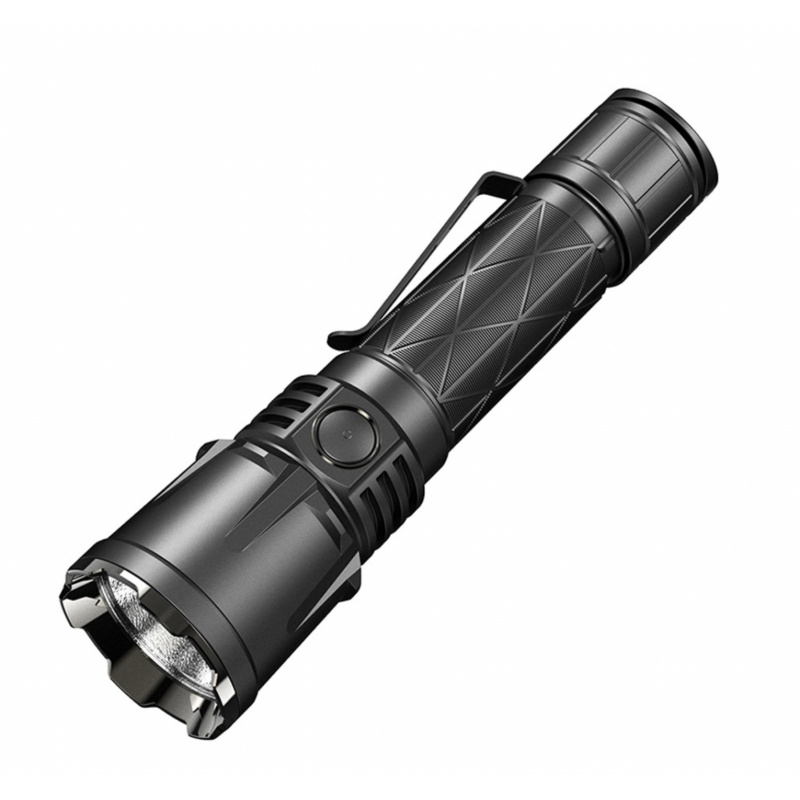 Lampe Tactique Rechargeable XT21X PRO - 4400 lumens