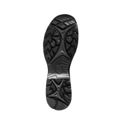 Chaussures BLACK EAGLE® ATHLETIC 2.0 T Hautes Zip Noir
