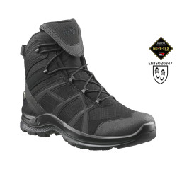 Chaussure BLACK EAGLE Athletic 2.1 GTX Mid / Noir