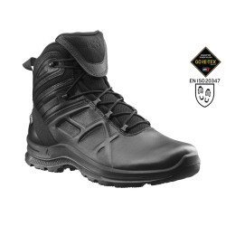 Chaussure BLACK EAGLE Tactical 2.0 GTX Mid / Noir