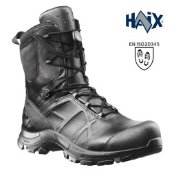 Chaussure BLACK EAGLE Safety 50 High