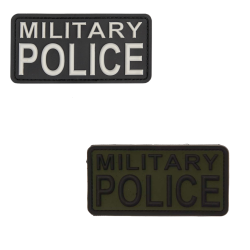 Patch MILITARY POLICE