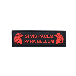 Patch MOLON LABE SI VIS PACEM PARA BELLUM