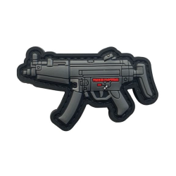 Patch PVC HK MP5