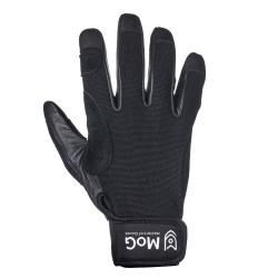 Gants MOG Fast Rope 9163 Noir