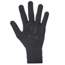 Gants MOG Shelter 4301 Noir