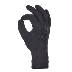 Gants MOG Shelter 4301 Noir
