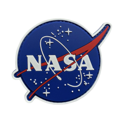 Patch PVC "NASA"