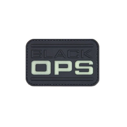 Patch PVC "BLACK OPS"