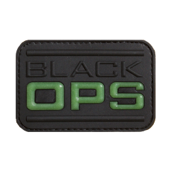 Patch PVC OPS