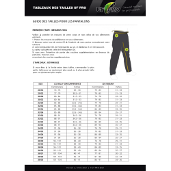 Pantalon UF PRO Striker XT Gen 2