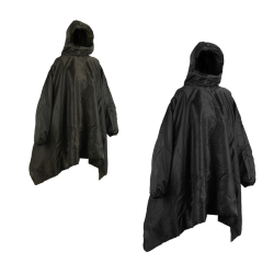 Poncho Liner Insulated