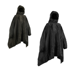 Poncho Snugpak Insulated