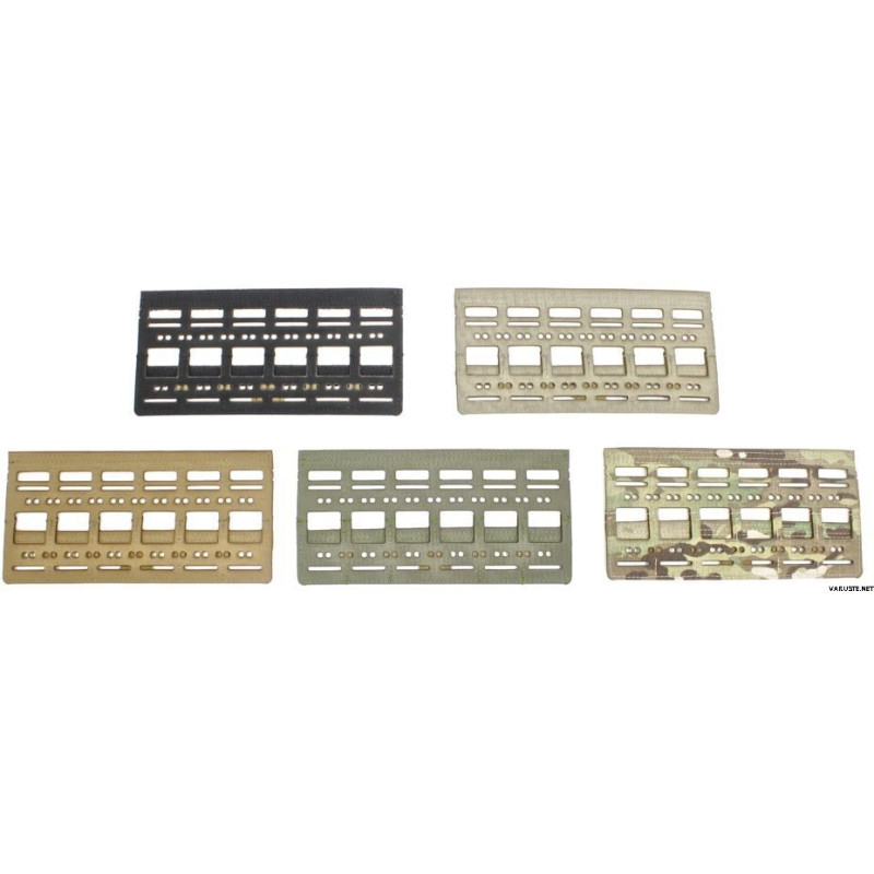 Adaptateur MOLLE ceinture 6-V2M