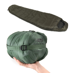 Sac de couchage SLEEPER LITE Vert Olive