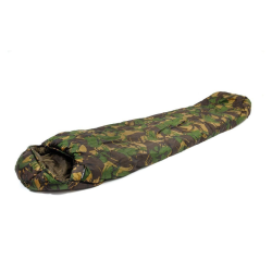 Sac de couchage SLEEPER ZERO Camo