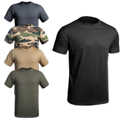 Tee Shirt A10 Equipment STRONG AIRFLOW